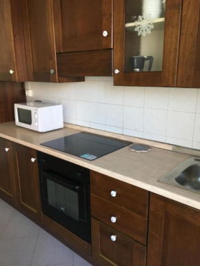 Appartamento MIRAMARE, 2 camere, cucina, bagno,